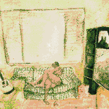 awakebutstillinbed - what people call low self-esteem is really just seeing yourself the way that other people see you